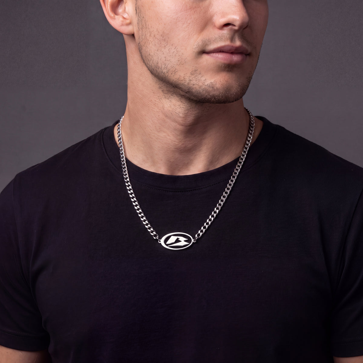 Beta Necklace