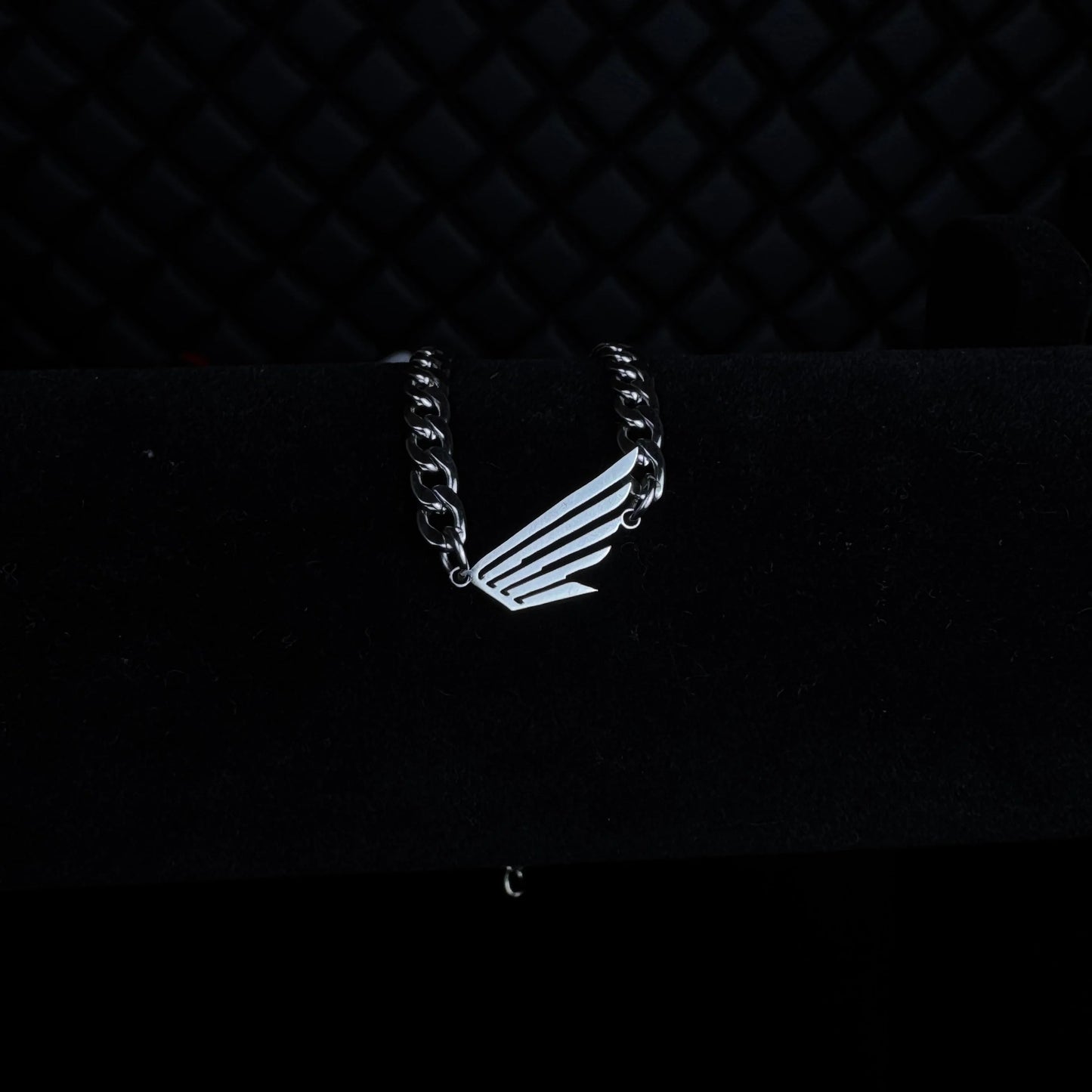 Honda Necklace