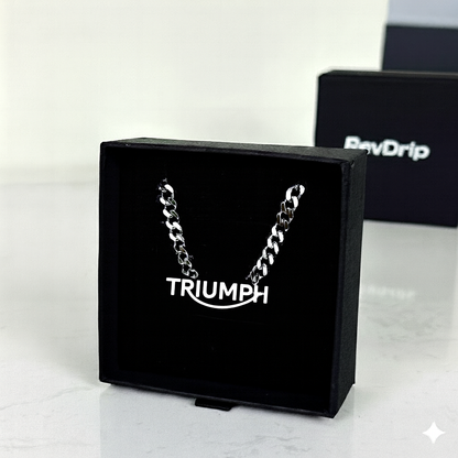 Triumph