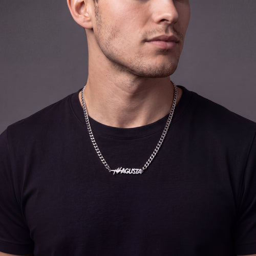 MV Augusta Necklace