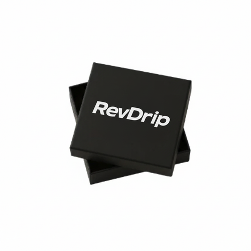 Premium Gift Box (1x)