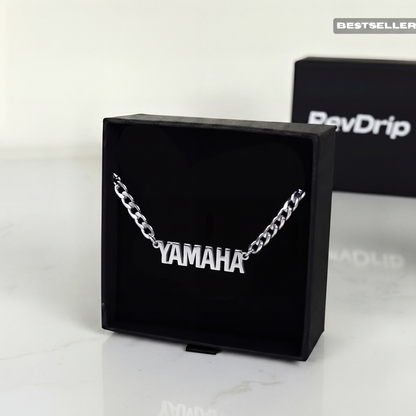 Yamaha 2