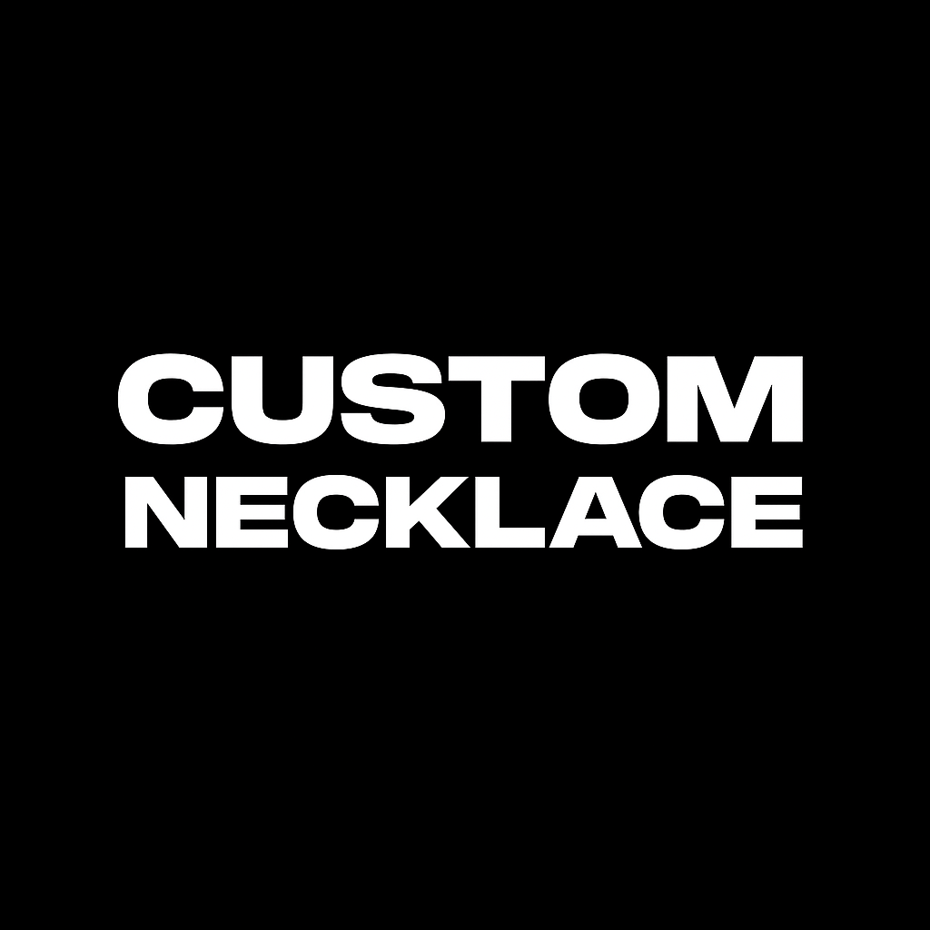 Collana Personalizzata