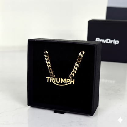 Triumph