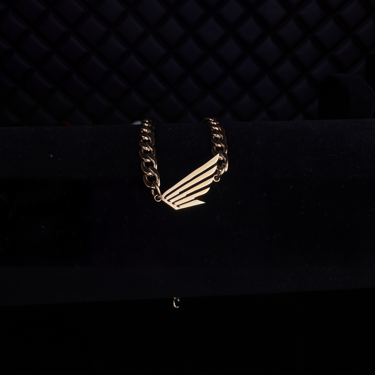 Honda Necklace