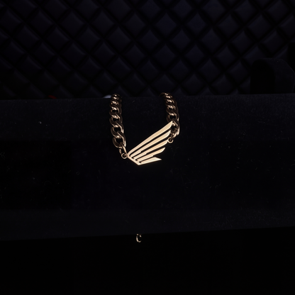 Honda Necklace