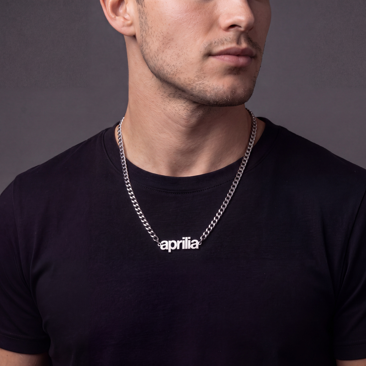 Aprilia Necklace