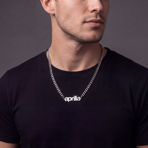 Aprilia Necklace
