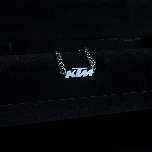KTM Necklace