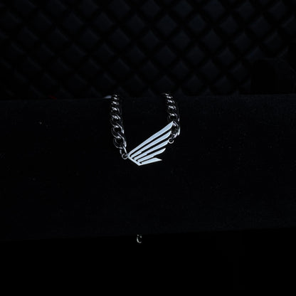 Honda Necklace