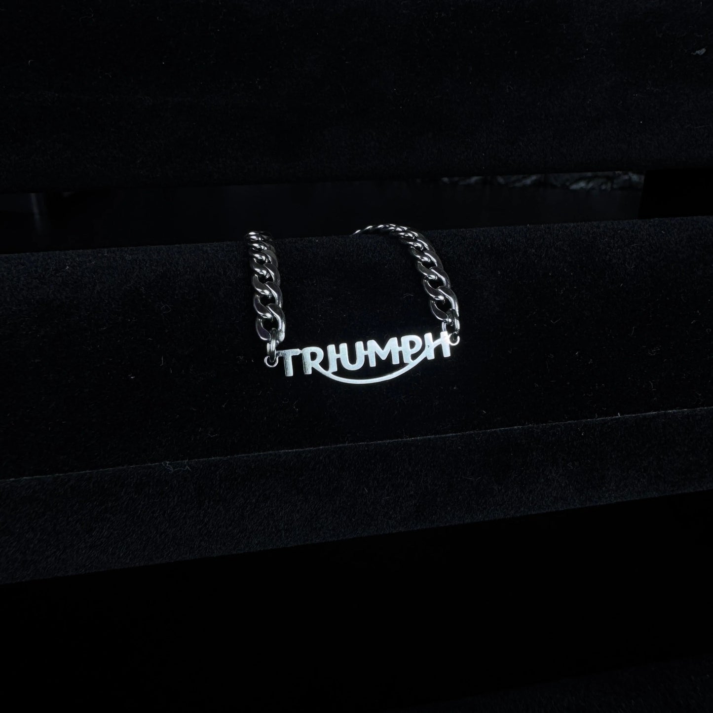 Triumph Necklace