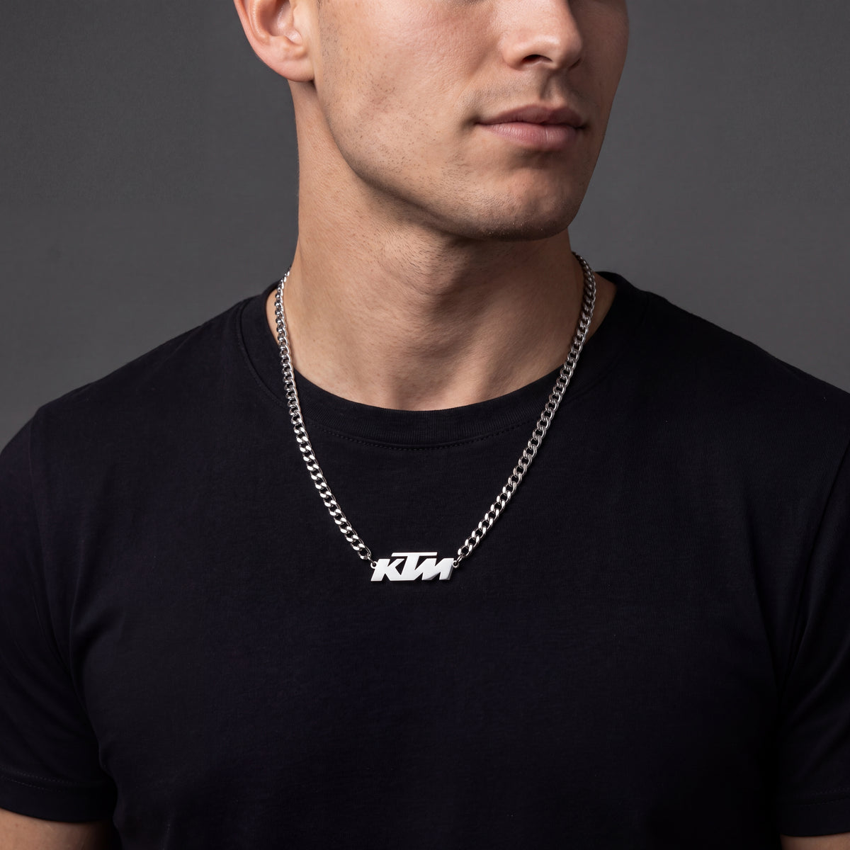 KTM Necklace