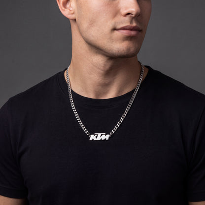KTM Necklace