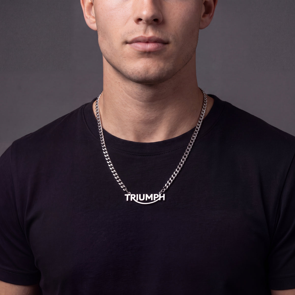 Triumph Necklace