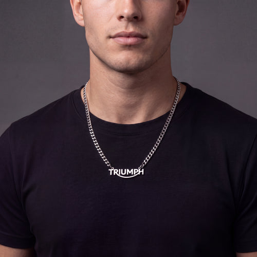 Triumph Necklace